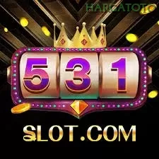 531slot hargatoto