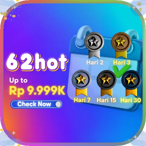 Aplikasi 62hot Terbaru dan Terlengkap dan hargatoto: Rangkuman Brand yang Banyak Dicari