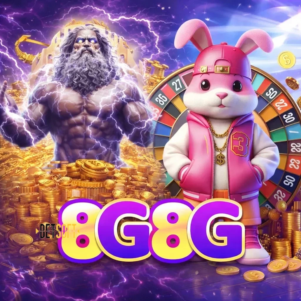 8g8g hargatoto
