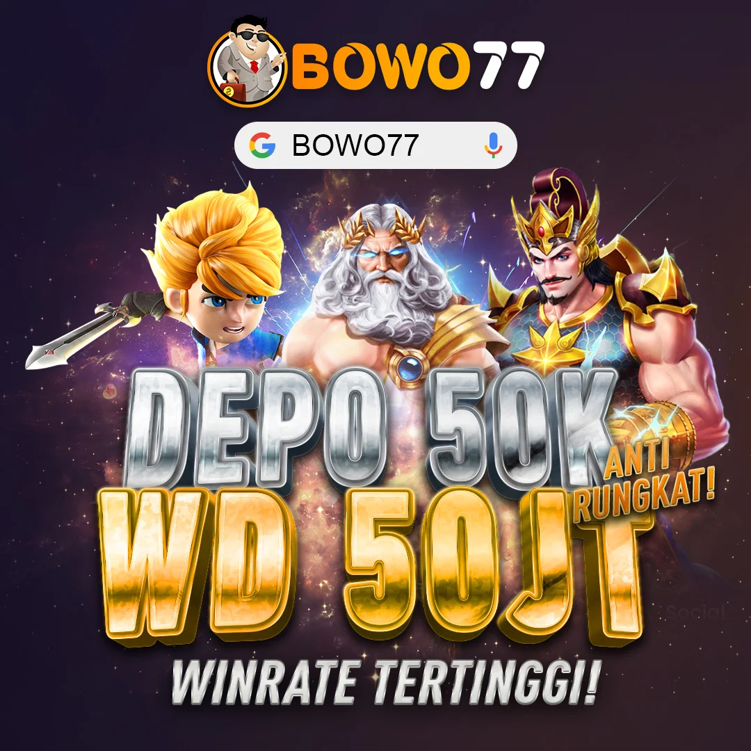 Aplikasi bowo77 Terbaru dan Terlengkap dan hargatoto: Rangkuman Brand yang Banyak Dicari