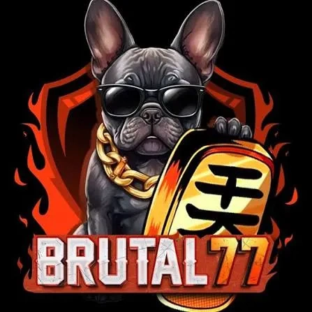 brutal77 hargatoto