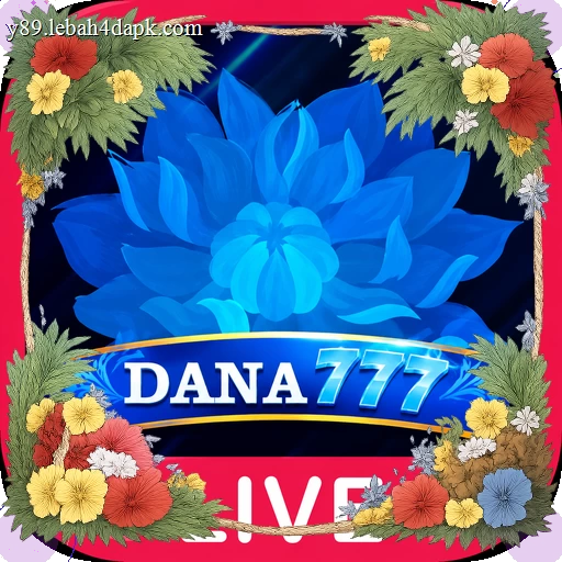 dana777 hargatoto