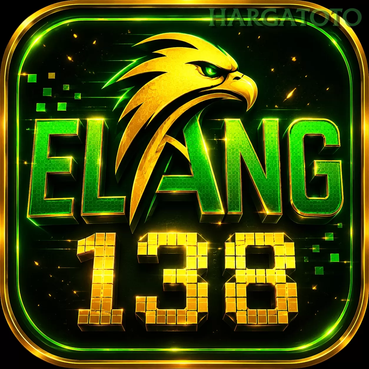 elang138 hargatoto
