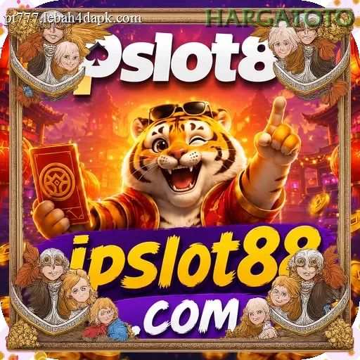 jpslot88 hargatoto