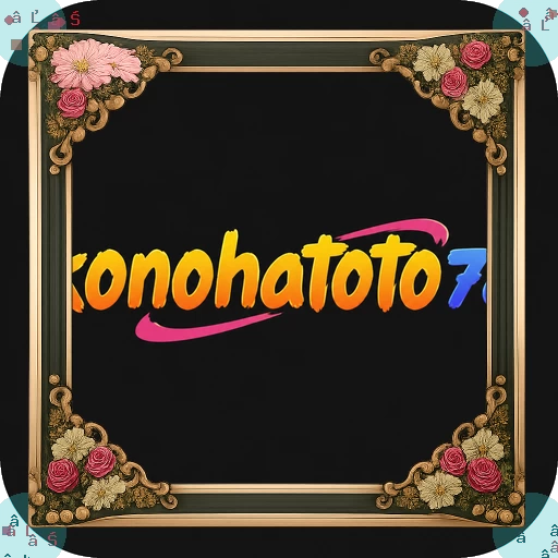 Aplikasi konohatoto78 Terbaru dan Terlengkap dan hargatoto: Rangkuman Brand yang Banyak Dicari