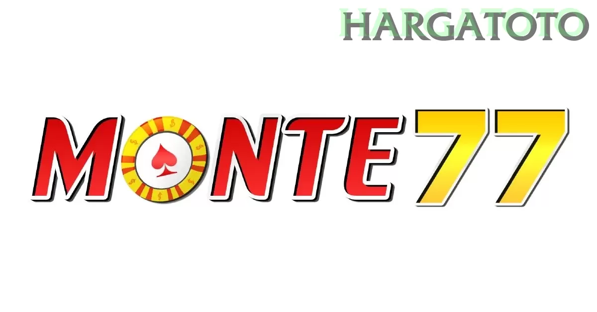 MONTE77 dan hargatoto: Rangkuman Brand yang Banyak Dicari