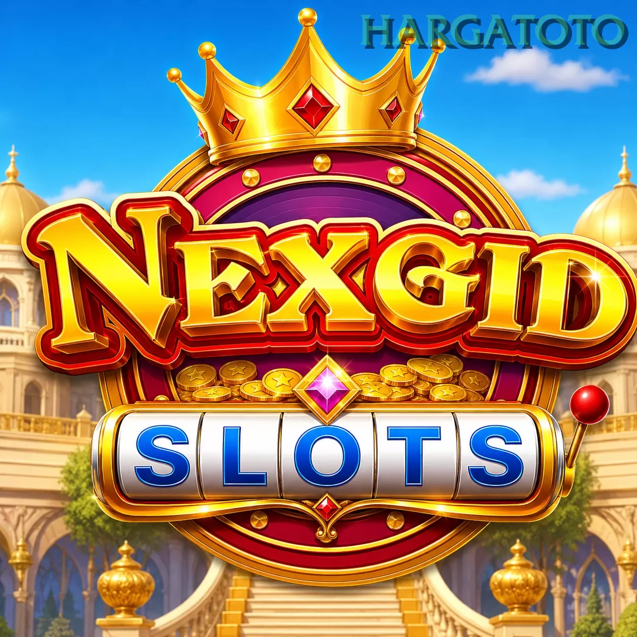 nexgid hargatoto