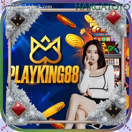 PLAYKING88 dan hargatoto: Rangkuman Brand yang Banyak Dicari