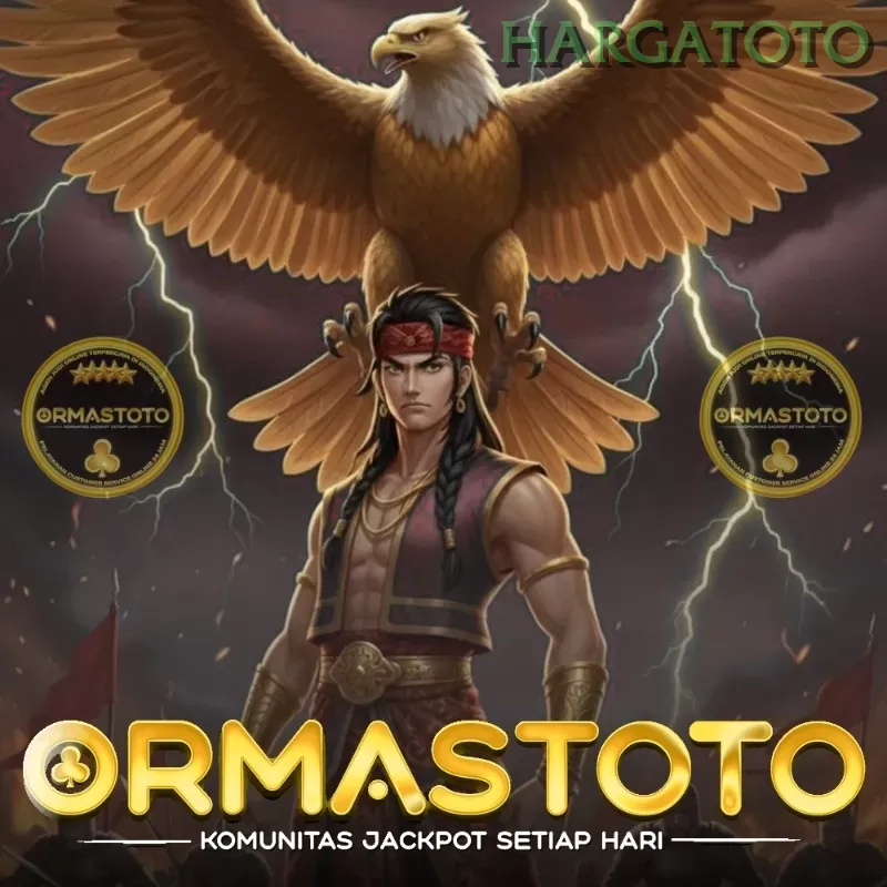 RMASTOTO dan hargatoto: Rangkuman Brand yang Banyak Dicari