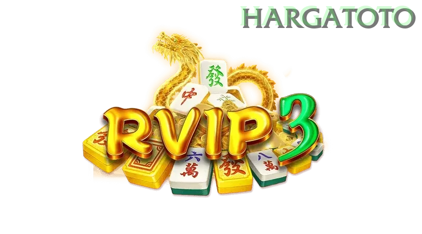 rvip3 hargatoto