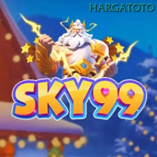 SKY99 dan hargatoto: Rangkuman Brand yang Banyak Dicari