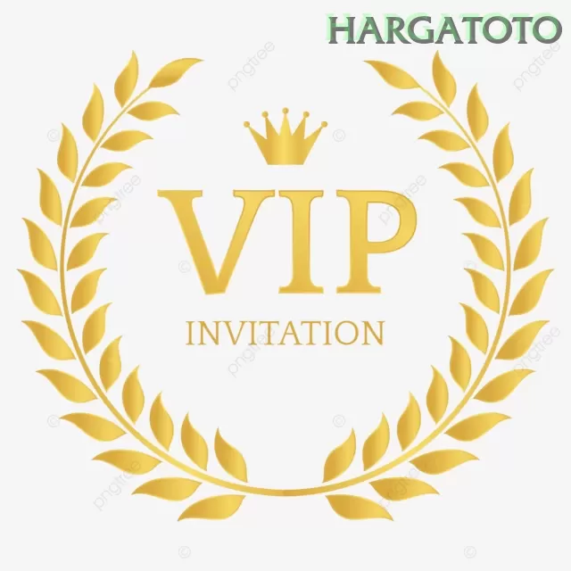 vipinvitation hargatoto